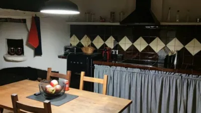 Rustic house in Besalú photo 12