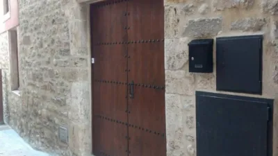 Rustic house in Besalú photo 17