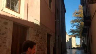 Rustic house in Besalú photo 26