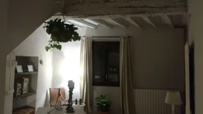 Rustic house in Besalú photo 27