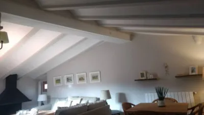 Rustic house in Besalú photo 3