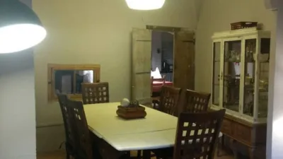 Rustic house in Besalú photo 5