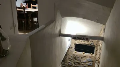 Rustic house in Besalú photo 6