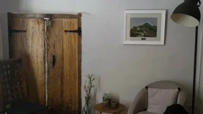 Rustic house in Besalú photo 7