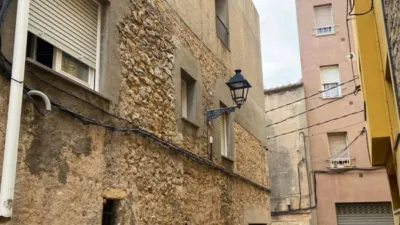 Apartment in Torroella de Montgrí Poble and Rural Areas photo 8