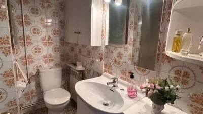 Apartment in Olot photo 13