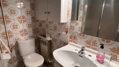 Apartment in Olot photo 14