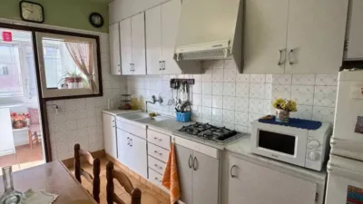 Apartment in Olot photo 19
