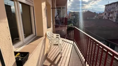 Apartment in Olot photo 23