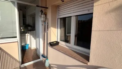 Apartment in Olot photo 26