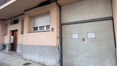 Apartment in Olot photo 30