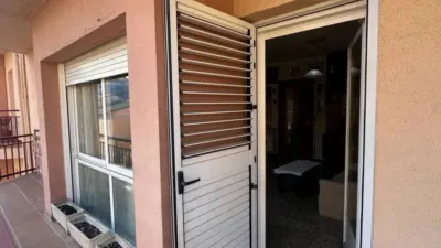 Apartment in Olot photo 6