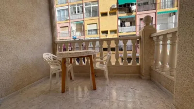 Piso – Torrevieja - Vista 2