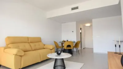Piso – San Miguel de Salinas - Vista 3