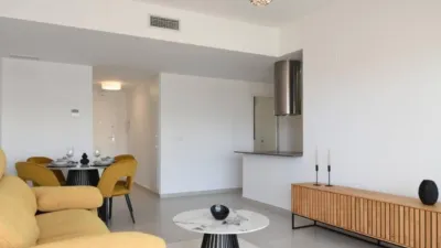 Piso – San Miguel de Salinas - Vista 4