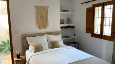 Rustic house on Calle Mayor photo 10