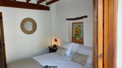Rustic house on Calle Mayor photo 17