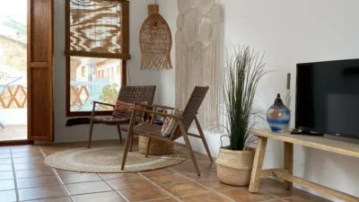 Rustic house on Calle Mayor photo 19
