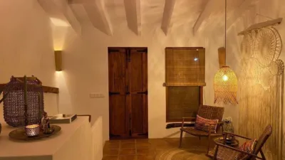 Rustic house on Calle Mayor photo 21