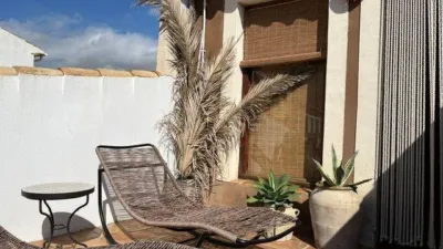 Rustic house on Calle Mayor photo 24