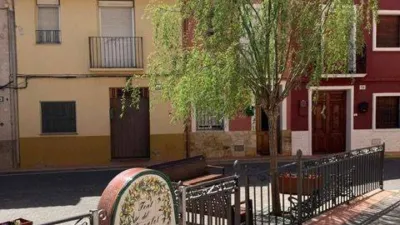 Rustic house on Calle Mayor photo 26