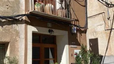 Rustic house on Calle Mayor photo 2