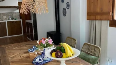 Rustic house on Calle Mayor photo 3