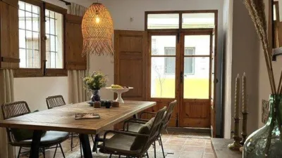 Rustic house on Calle Mayor photo 4