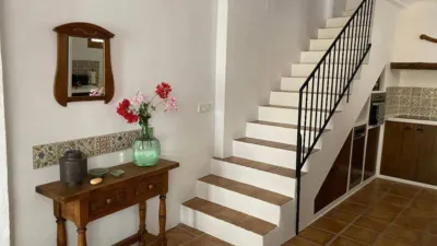 Rustic house on Calle Mayor photo 5