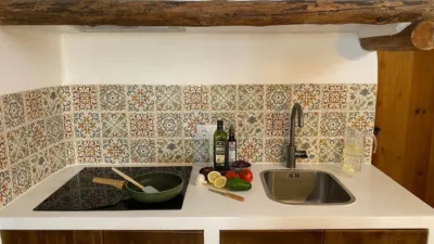Rustic house on Calle Mayor photo 6