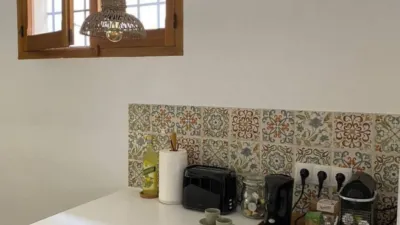 Rustic house on Calle Mayor photo 7