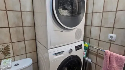 Piso en alquiler en Calle Pelamios 7, Campus Norte-San Caetano (Santiago de Compostela) de 1.200 €<span>/mes</span>