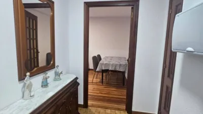 Piso en alquiler en Calle Pelamios 7, Campus Norte-San Caetano (Santiago de Compostela) de 1.200 €<span>/mes</span>