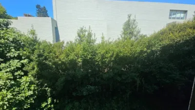 Piso en alquiler en Calle Pelamios 7, Campus Norte-San Caetano (Santiago de Compostela) de 1.200 €<span>/mes</span>