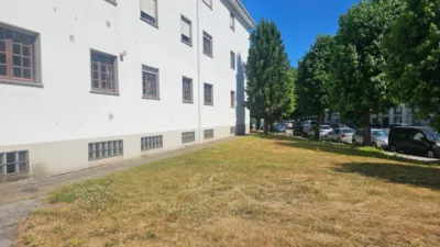 Piso en alquiler en Calle Pelamios 7, Campus Norte-San Caetano (Santiago de Compostela) de 1.200 €<span>/mes</span>