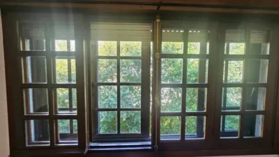 Piso en alquiler en Calle Pelamios 7, Campus Norte-San Caetano (Santiago de Compostela) de 1.200 €<span>/mes</span>