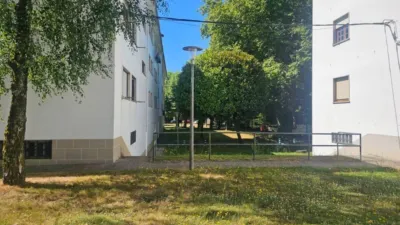 Piso en alquiler en Calle Pelamios 7, Campus Norte-San Caetano (Santiago de Compostela) de 1.200 €<span>/mes</span>