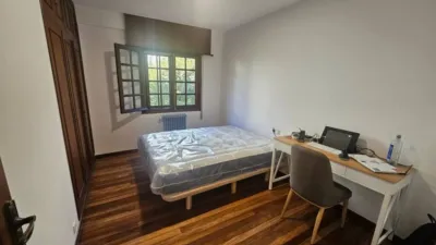 Piso en alquiler en Calle Pelamios 7, Campus Norte-San Caetano (Santiago de Compostela) de 1.200 €<span>/mes</span>