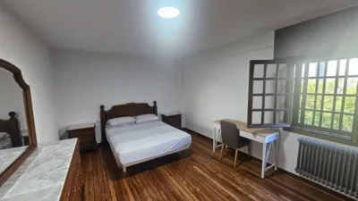 Piso en alquiler en Calle Pelamios 7, Campus Norte-San Caetano (Santiago de Compostela) de 1.200 €<span>/mes</span>