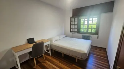 Piso en alquiler en Calle Pelamios 7, Campus Norte-San Caetano (Santiago de Compostela) de 1.200 €<span>/mes</span>