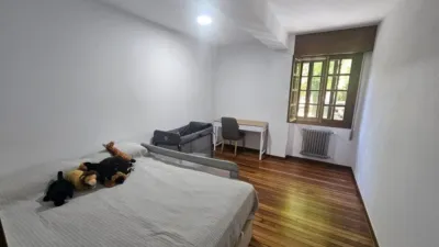 Piso en alquiler en Calle Pelamios 7, Campus Norte-San Caetano (Santiago de Compostela) de 1.200 €<span>/mes</span>
