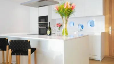 Villa in Abama photo 13