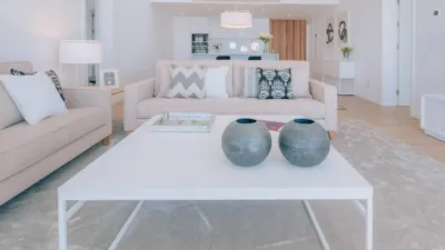 Villa in Abama photo 25
