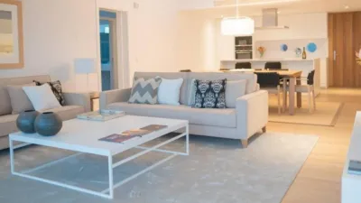 Villa in Abama photo 32