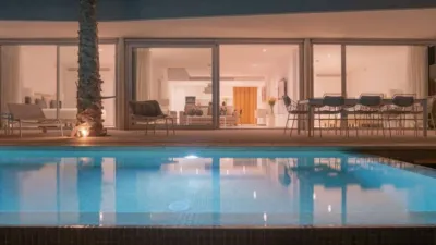 Villa in Abama photo 35