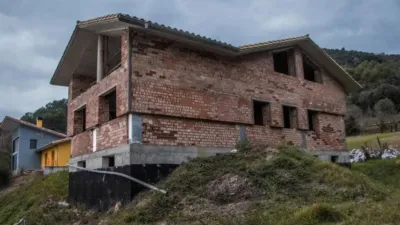 Chalet in Montagut photo 10