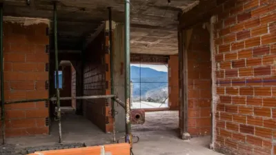Chalet in Montagut photo 18