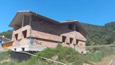 Chalet in Montagut photo 39