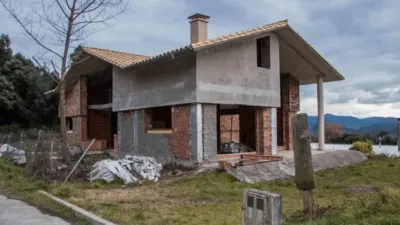 Chalet in Montagut photo 3