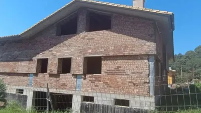 Chalet in Montagut photo 41
